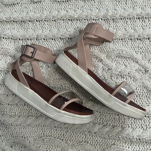 Women’s MIA sandals